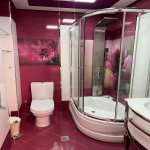 Аренда 4 комнат Новостройка, пос. Бадамдар, Сябаиль район 10