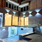 Kirayə (aylıq) Obyekt, Xətai rayonu 2