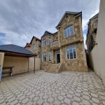 Satılır 6 otaqlı Həyət evi/villa, Masazır, Abşeron rayonu 1