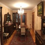 Satılır 3 otaqlı Köhnə Tikili, İnşaatçılar metrosu, Yasamal qəs., Yasamal rayonu 1