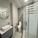 Продажа 2 комнат Новостройка, м. Дярнягюль метро, 8-ой микрорайон, Бинагадинский р-н район 15