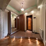 Satılır 4 otaqlı Yeni Tikili, Gənclik metrosu, Nərimanov rayonu 14