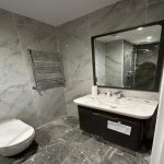 Продажа 3 комнатная Новостройка, İnşaatçılar метро, пос. Ясамал, Ясамал район 14