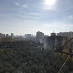 Satılır 3 otaqlı Köhnə Tikili, Nəsimi metrosu, 9-cu mikrorayon, Binəqədi rayonu 2