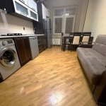 Satılır 4 otaqlı Yeni Tikili, 20 Yanvar metrosu, Nəsimi rayonu 4