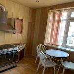 Kirayə (aylıq) 3 otaqlı Köhnə Tikili, 28 May metrosu, Nəsimi rayonu 2