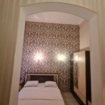 Kirayə (günlük) 3 otaqlı Köhnə Tikili, Sahil metrosu, ISR Plaza, Səbail rayonu 5