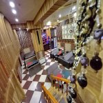 Kirayə (aylıq) Obyekt, Neftçilər metrosu, 8-ci kilometr, AGA Business Center, Nizami rayonu 31