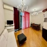 Kirayə (aylıq) 2 otaqlı Köhnə Tikili, Sahil metrosu, Səbail rayonu 3