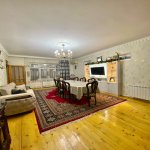 Satılır 4 otaqlı Həyət evi/villa, Bakıxanov qəs., Sabunçu rayonu 3