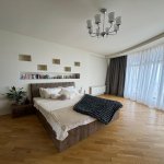 Satılır 5 otaqlı Həyət evi/villa, Badamdar qəs., Səbail rayonu 10