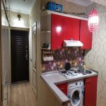 Kirayə (aylıq) 3 otaqlı Yeni Tikili, İnşaatçılar metrosu, Yeni Yasamal qəs., Yasamal rayonu 8
