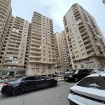 Продажа 2 комнатная Новостройка, м. Ази Асланова метро, Хетаи район 1