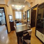 Kirayə (aylıq) 3 otaqlı Yeni Tikili, Avtovağzal metrosu, Biləcəri qəs., Binəqədi rayonu 9