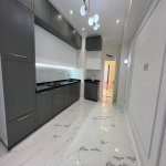 Satılır 3 otaqlı Yeni Tikili, Xətai metrosu, Ağ şəhər, Xətai rayonu 4