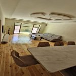 Kirayə (aylıq) 4 otaqlı Həyət evi/villa, Badamdar qəs., Səbail rayonu 3
