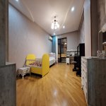 Satılır 3 otaqlı Yeni Tikili, Gənclik metrosu, Nərimanov rayonu 8