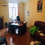 Kirayə (aylıq) 5 otaqlı Ofis, Gənclik metrosu, Ayna Sultanova heykəli, Nərimanov rayonu 1