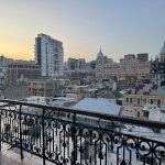 Satılır 4 otaqlı Köhnə Tikili, Nizami metrosu, Nəsimi rayonu 1