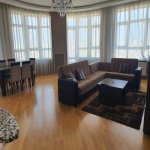 Kirayə (aylıq) 4 otaqlı Yeni Tikili, İçərişəhər metrosu, Səbail rayonu 3