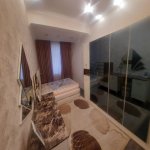 Satılır 3 otaqlı Yeni Tikili, Neftçilər metrosu, Bakıxanov qəs., Sabunçu rayonu 12