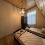 Kirayə (günlük) 3 otaqlı Həyət evi/villa Qəbələ 11