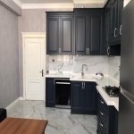 Kirayə (aylıq) 3 otaqlı Yeni Tikili, Neftçilər metrosu, 8-ci kilometr, Nizami rayonu 16