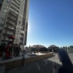 Satılır 3 otaqlı Yeni Tikili, Elmlər akademiyası metrosu, Badamdar qəs., Səbail rayonu 4