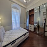 Kirayə (aylıq) 3 otaqlı Yeni Tikili, Ağ şəhər, Xətai rayonu 7