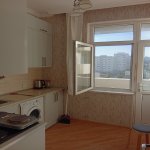 Аренда 3 комнатная Новостройка, İnşaatçılar метро, Ясамал район 13