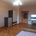 Kirayə (aylıq) 3 otaqlı Yeni Tikili, Nizami metrosu, Kubinka, Nəsimi rayonu 10