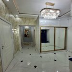 Satılır 3 otaqlı Yeni Tikili, Qara Qarayev metrosu, Nizami rayonu 7