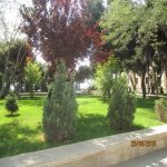 Satılır 3 otaqlı Köhnə Tikili, Sahil metrosu, Səbail rayonu 12