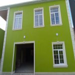 Satılır 4 otaqlı Həyət evi/villa, Avtovağzal metrosu, Biləcəri qəs., Binəqədi rayonu 1