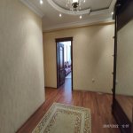 Kirayə (aylıq) 3 otaqlı Yeni Tikili, Elmlər akademiyası metrosu, Yasamal qəs., Yasamal rayonu 4