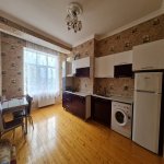 Kirayə (aylıq) 2 otaqlı Yeni Tikili, Həzi Aslanov metrosu, Əhmədli, Xətai rayonu 4
