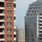 Kirayə (aylıq) 3 otaqlı Yeni Tikili, İnşaatçılar metrosu, Yasamal rayonu 17