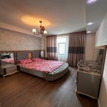 Аренда 3 комнатная Новостройка Хырдалан 7