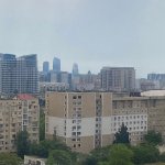 Satılır 3 otaqlı Yeni Tikili, İnşaatçılar metrosu, Yasamal qəs., Baku Mall, Yasamal rayonu 3