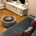 Kirayə (aylıq) 2 otaqlı Yeni Tikili Xırdalan 5