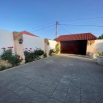 Kirayə (aylıq) 4 otaqlı Bağ evi, Şüvəlan, Xəzər rayonu 16