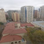 Аренда 3 комнат Новостройка, м. 28 Мая метро, Насими район 4