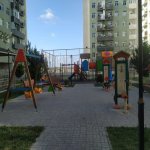 Satılır 3 otaqlı Yeni Tikili, Əhmədli metrosu, Suraxanı rayonu 12