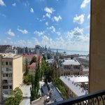 Kirayə (aylıq) 3 otaqlı Yeni Tikili, İçərişəhər metrosu, Səbail rayonu 10