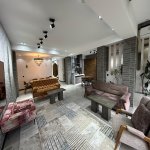 Satılır 4 otaqlı Yeni Tikili, İnşaatçılar metrosu, Yeni Yasamal qəs., Yasamal rayonu 18