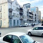 Аренда 3 комнат Офис, м. Хетаи метро, Хетаи район 25