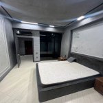 Kirayə (aylıq) 2 otaqlı Yeni Tikili, Ağ şəhər, Xətai rayonu 8