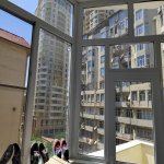 Satılır 5 otaqlı Yeni Tikili, Nizami metrosu, Yasamal rayonu 27