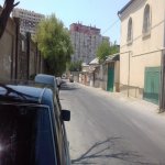 Satılır Torpaq, İnşaatçılar metrosu, Yeni Yasamal qəs., Yasamal rayonu 4