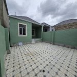 Satılır 3 otaqlı Həyət evi/villa, Binə qəs., Xəzər rayonu 2